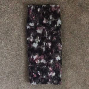 Harmony & Balance leggings